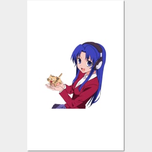 Ami Cute Posters and Art